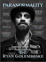 Paranormality Magazine